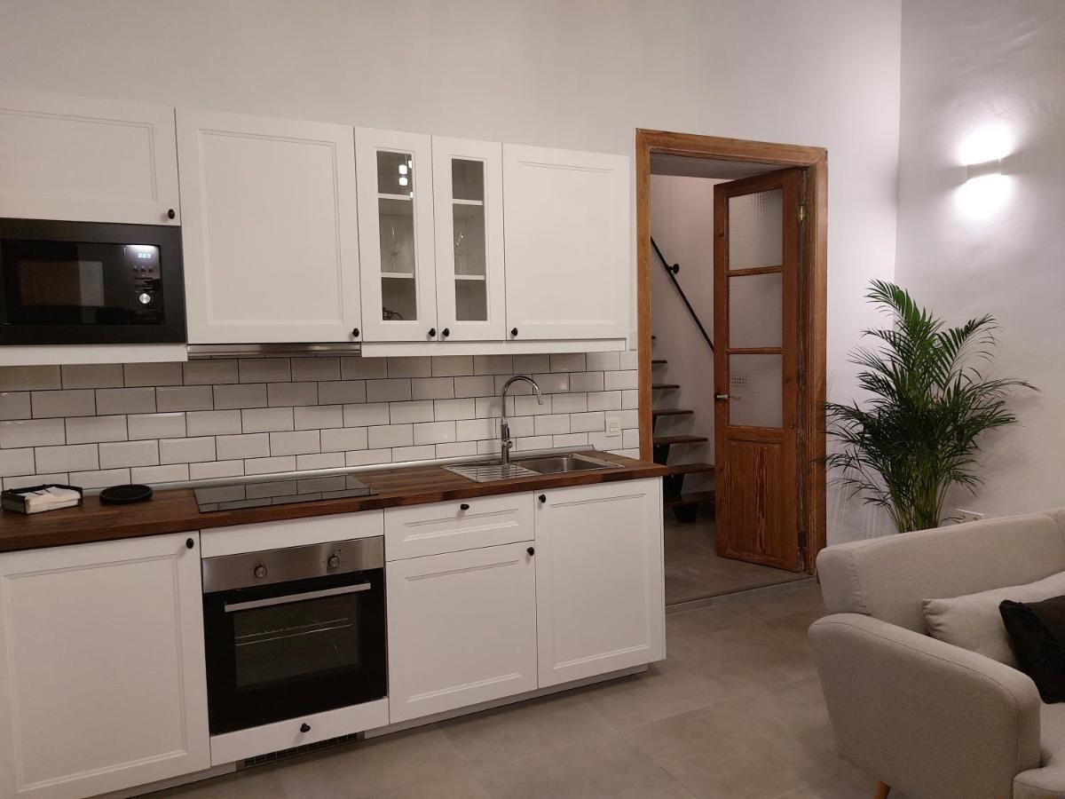 Apartamentos La Florida Arrecife  Esterno foto