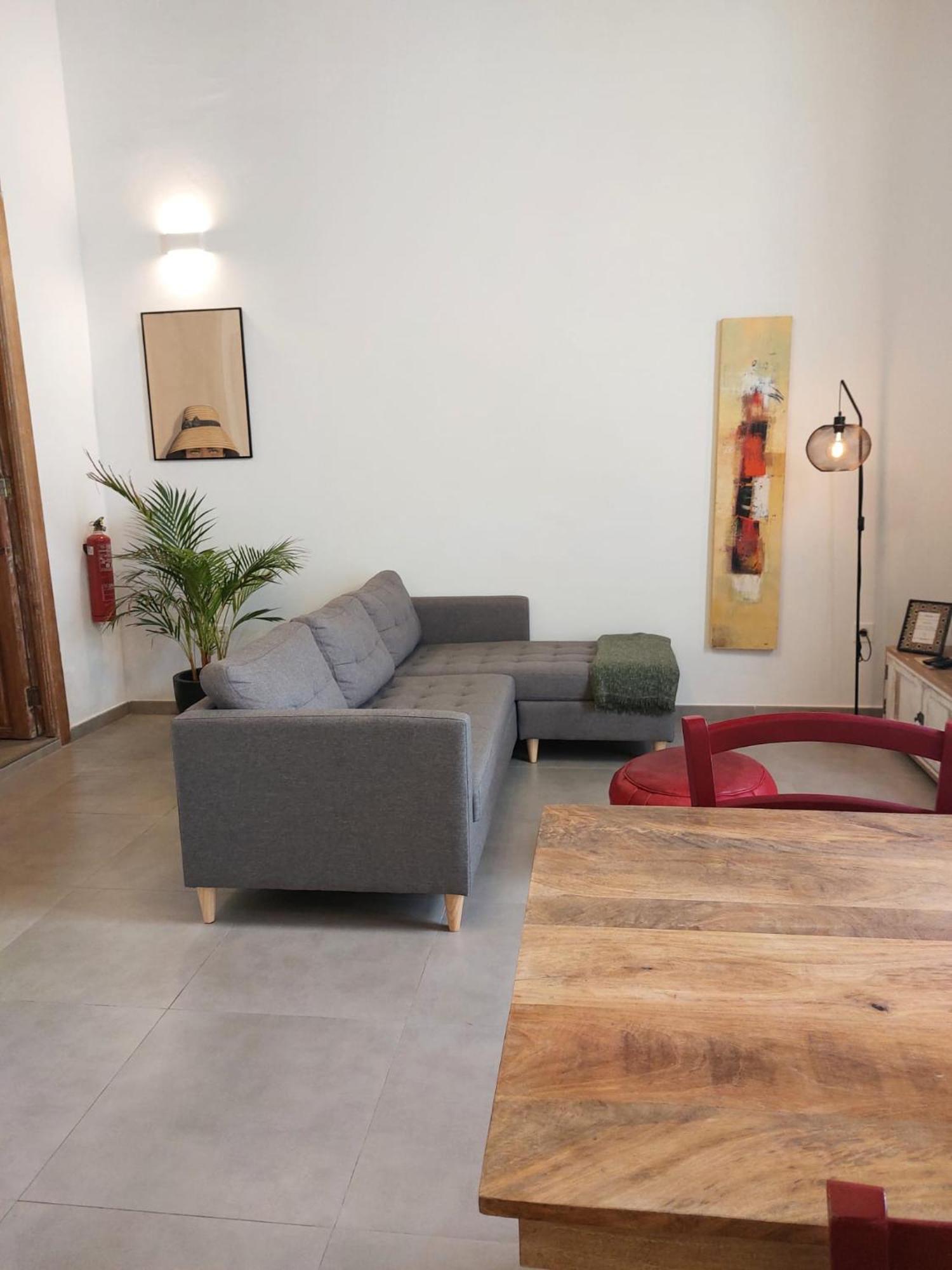 Apartamentos La Florida Arrecife  Esterno foto