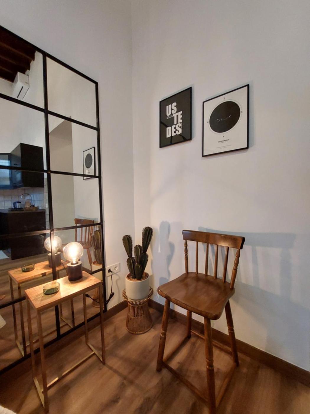 Apartamentos La Florida Arrecife  Esterno foto