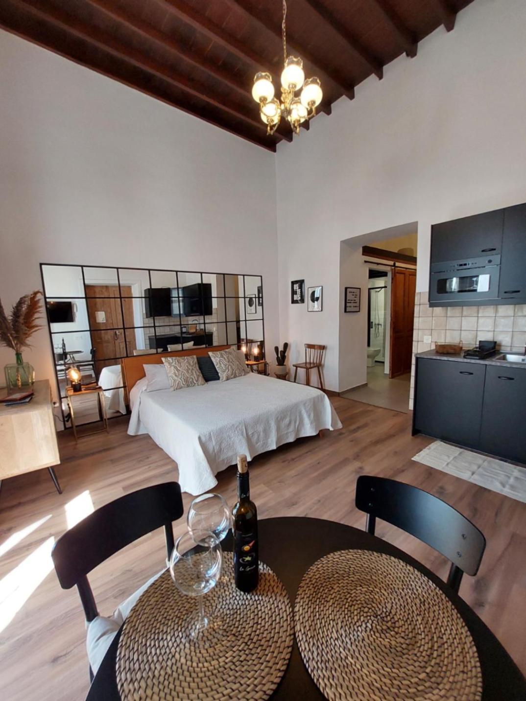 Apartamentos La Florida Arrecife  Esterno foto
